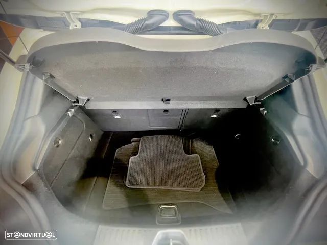 Mercedes-Benz A 160 d Urban - 33