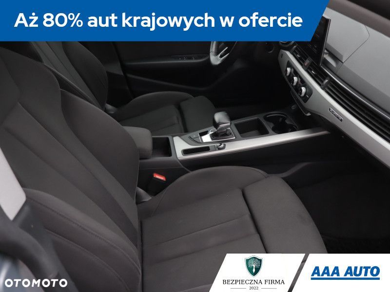 Audi A5 Sportback - 11