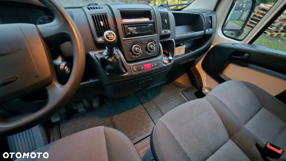 Peugeot Boxer - 6