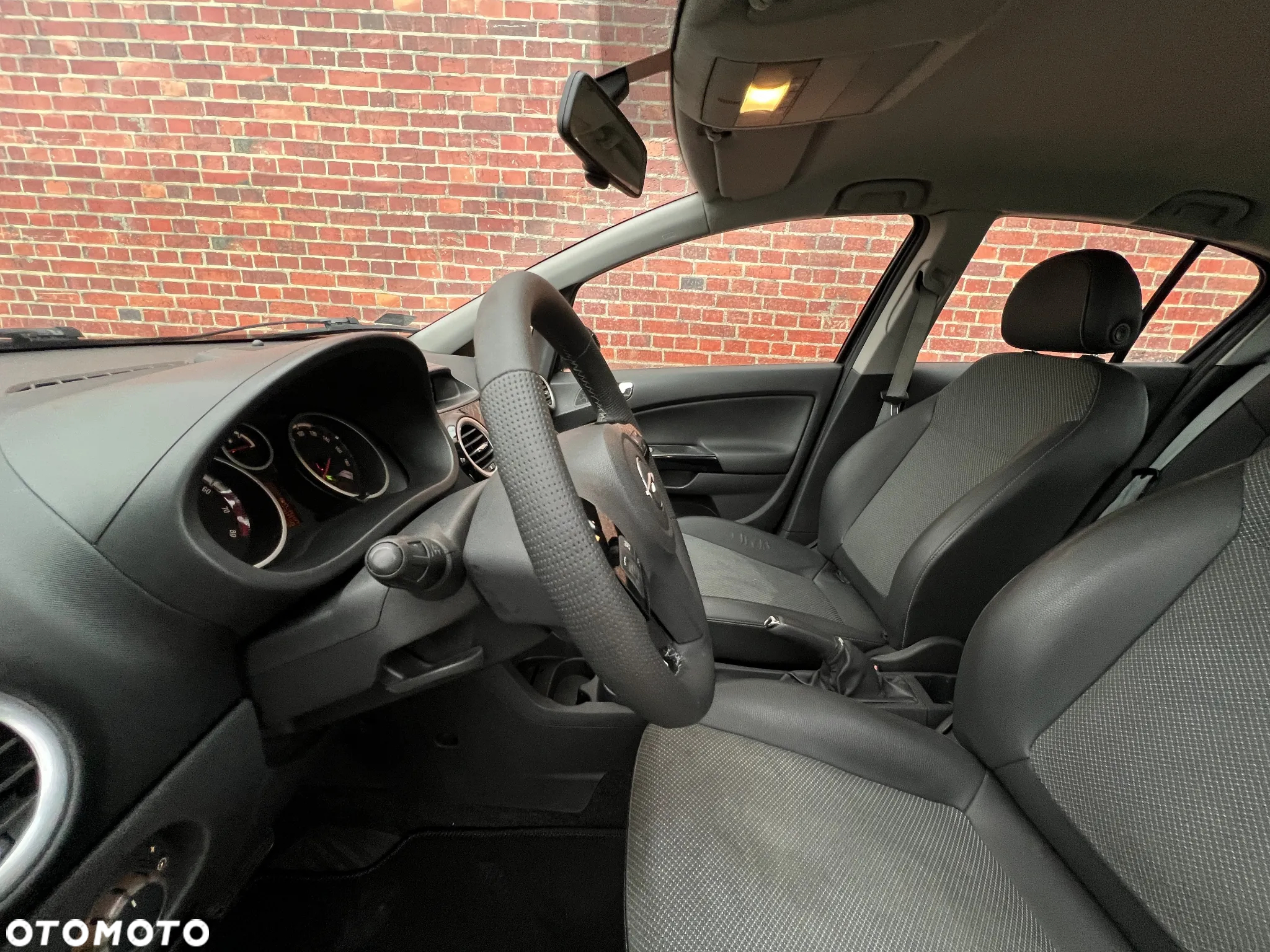 Opel Corsa - 11