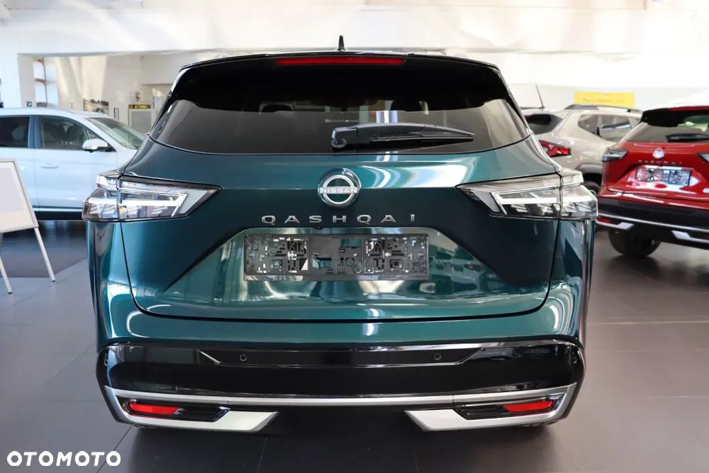 Nissan Qashqai 1.5 e-POWER Tekna+ - 6