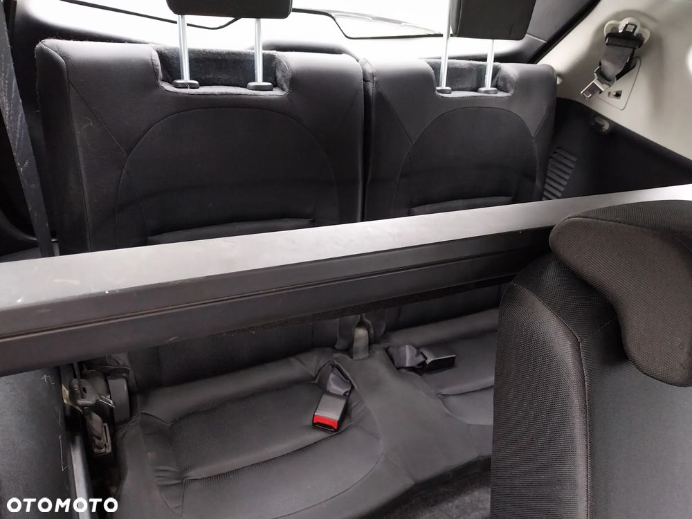 Nissan Qashqai 1.6 acenta - 20