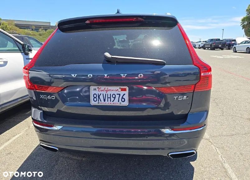 Volvo XC 60 T5 AWD Geartronic Inscription - 5