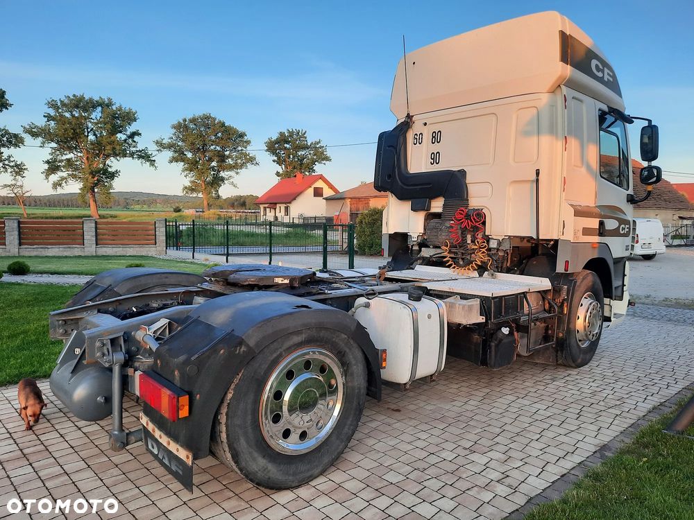 DAF CF85 - 4