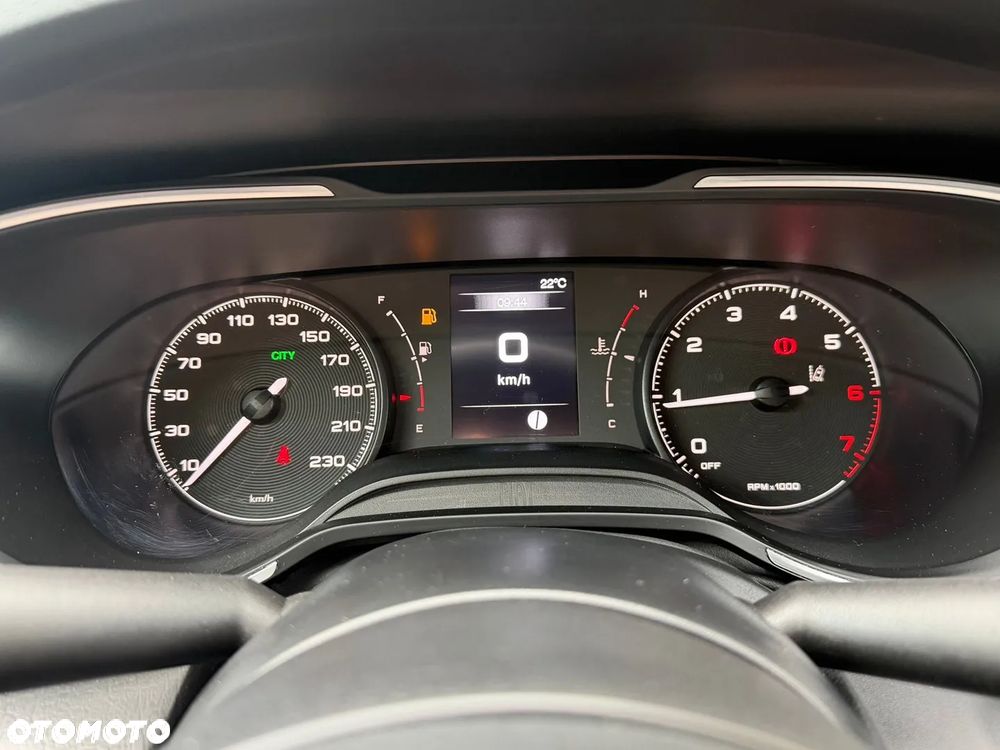 Fiat Tipo 1.0 T3 City Life - 18