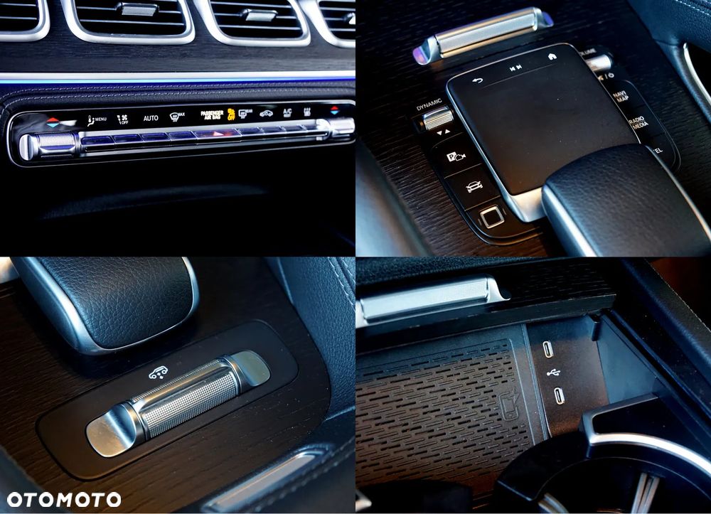 Mercedes-Benz GLE 350 de 4Matic 9G-TRONIC AMG Line Advanced Plus - 38