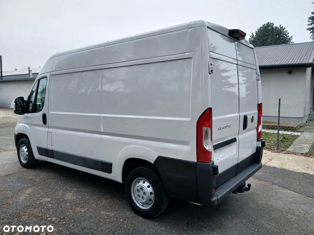 Fiat Ducato - 8