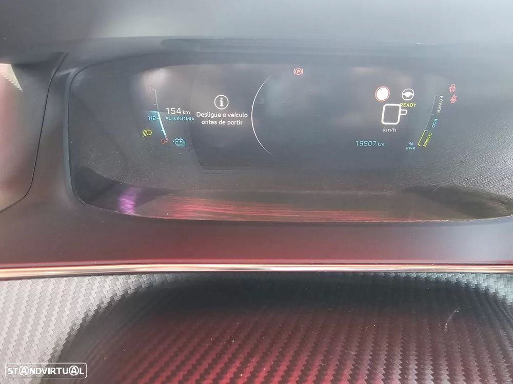 Peugeot e-2008 50 kWh GT Pack - 8