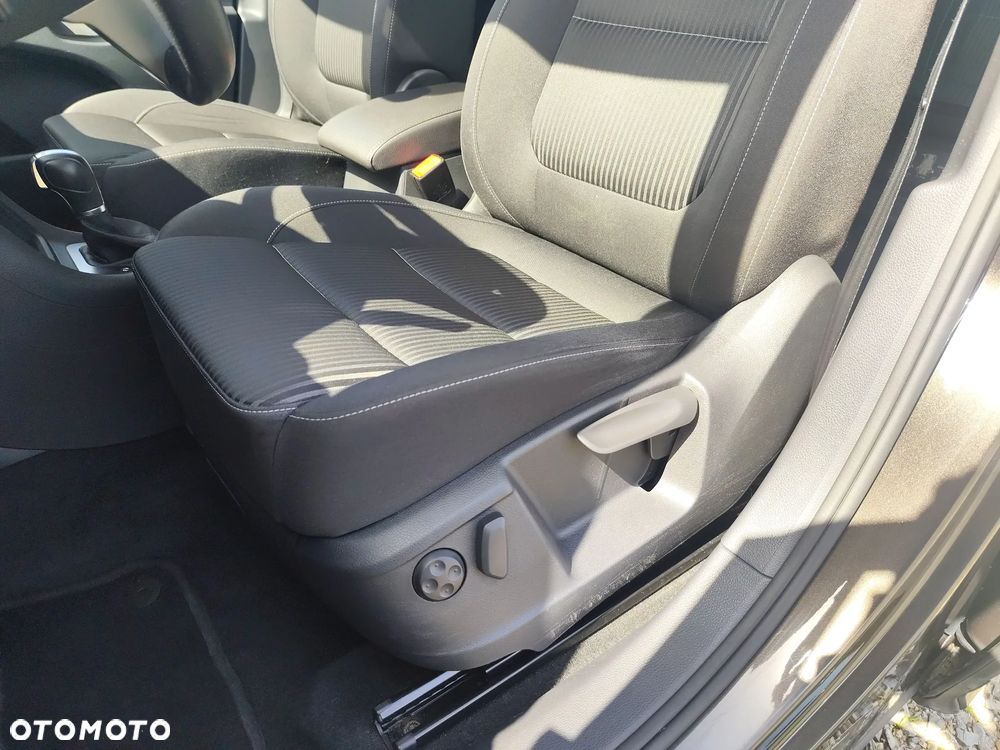 Seat Alhambra 2.0 TDI Style DSG - 12