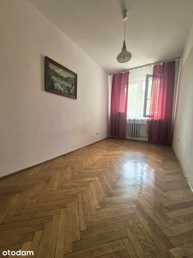 Mieszkanie w świetnej lokalizacji.