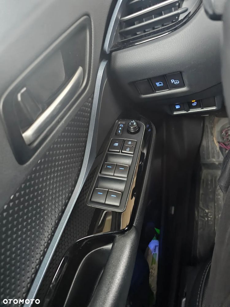 Toyota C-HR 2.0 Hybrid Selection - 10