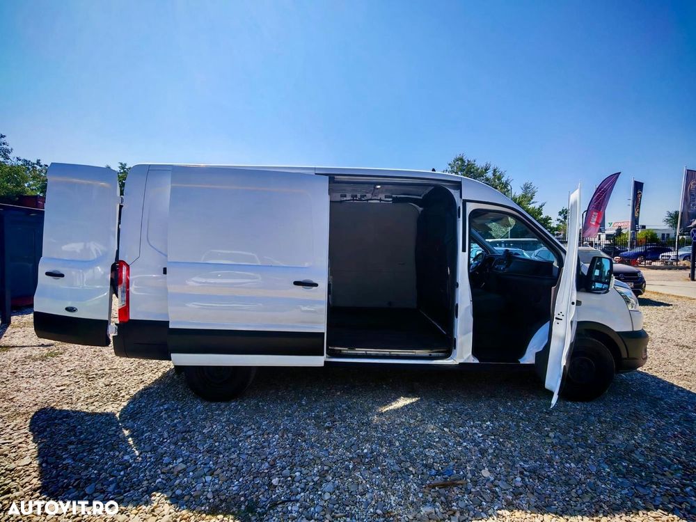 Ford Transit - 9