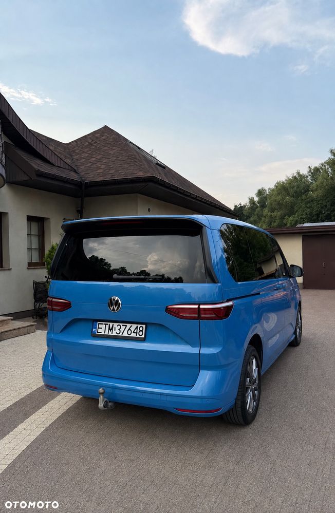 Volkswagen Multivan 2.0 TSI L1 Style DSG - 10