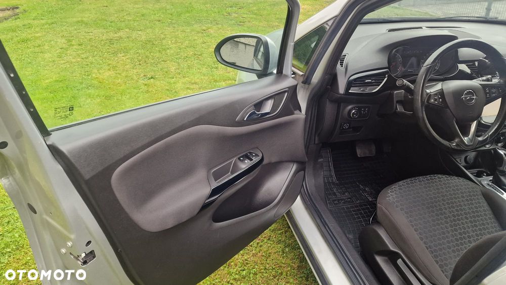 Opel Corsa 1.4 Enjoy - 9