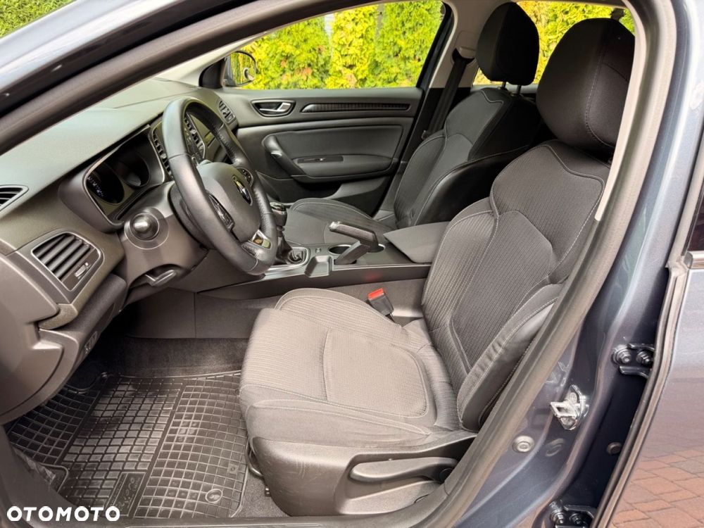 Renault Megane - 16