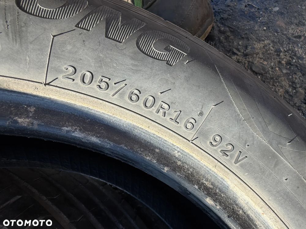 Opony letnie 2szt 205/60/16 LINGLONG DOT 0223 - 2