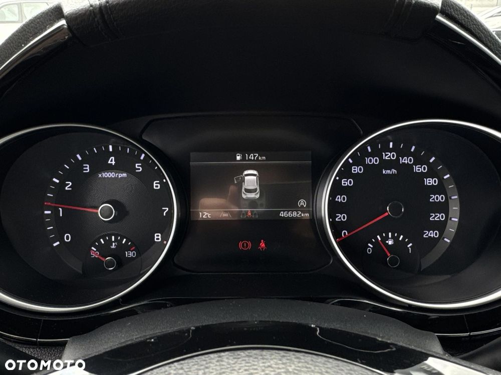 Kia XCeed 1.5 T-GDI L - 14