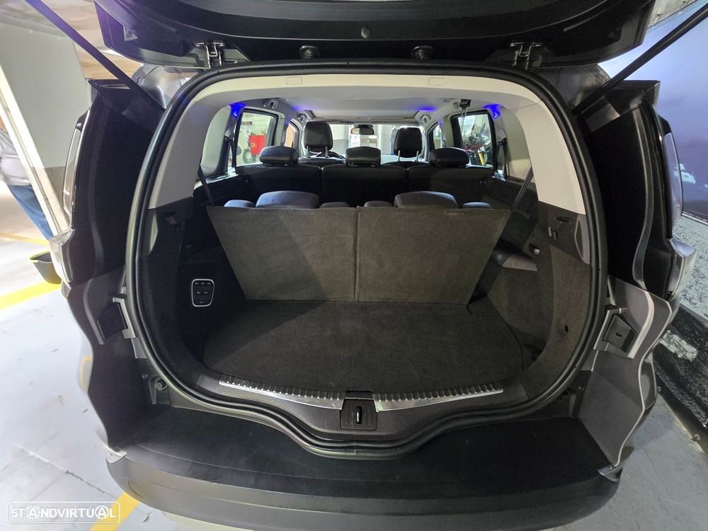 Renault Espace 1.6 dCi Zen - 7