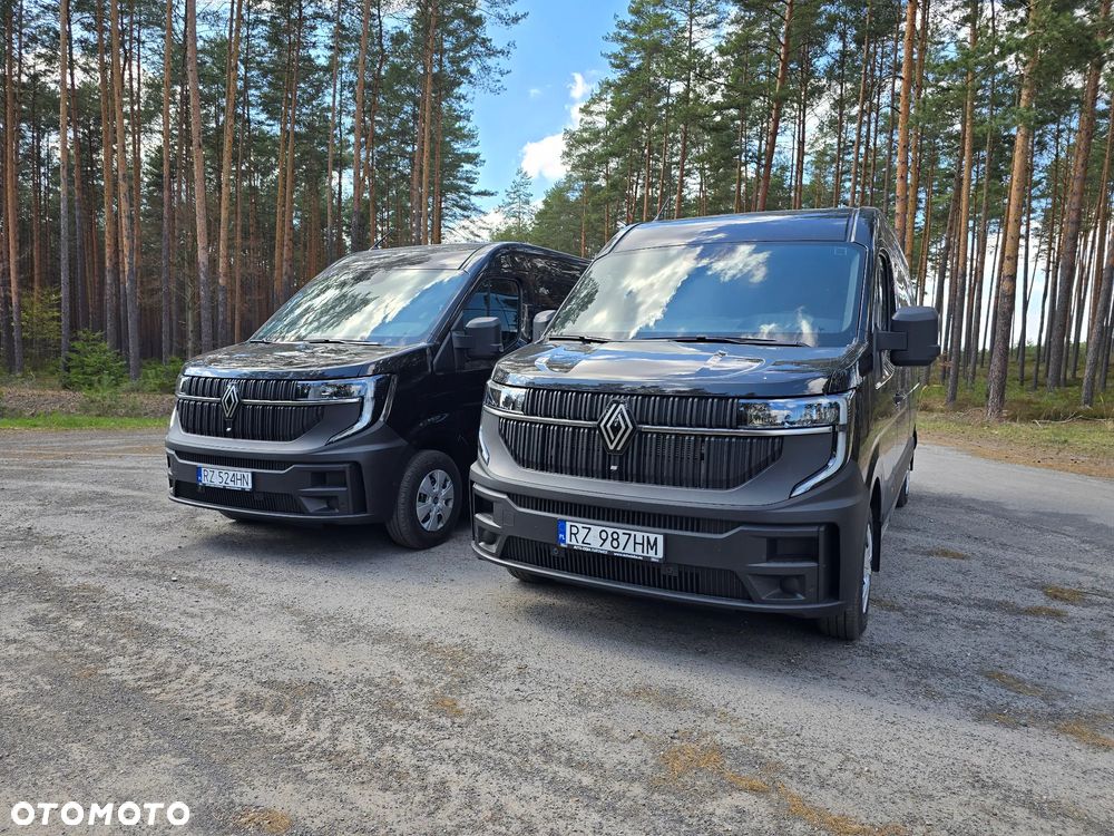 Renault Master L3H2 Extra (bryg.) - 10