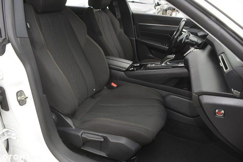 Peugeot 508 BlueHDi 130 EAT8 Allure - 19
