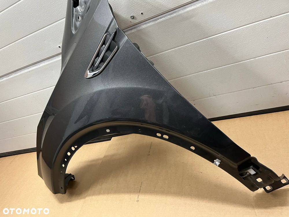 BLOTNIK FORD KUGA MK2 LIFT LEWY BŁOTNIK FORD KUGA II LIFT PRZÓD 2016-2018 - 7
