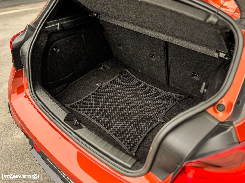 BMW M140i Sport-Aut. Special Edition - 24