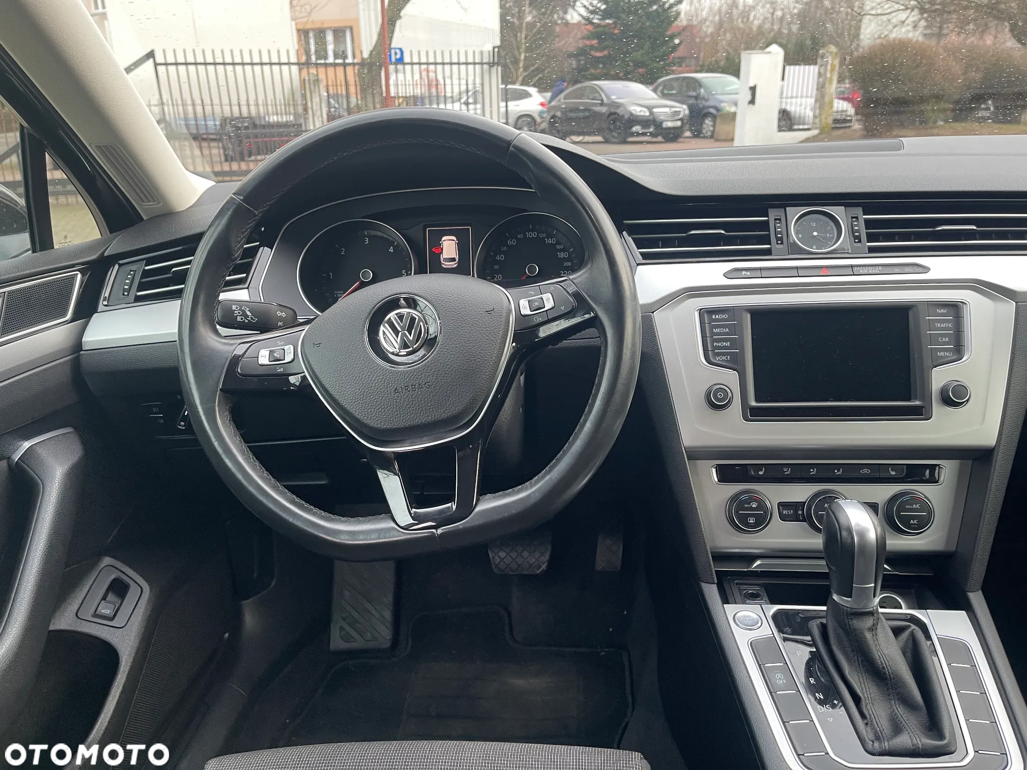 Volkswagen Passat 2.0 TDI BMT Comfortline DSG - 7