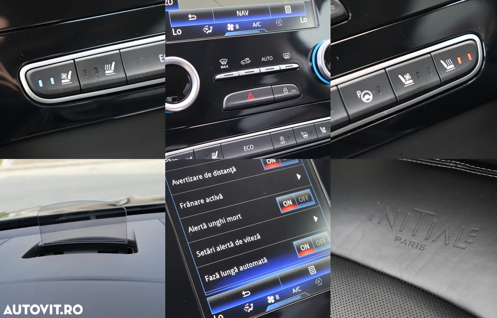 Renault Talisman - 28