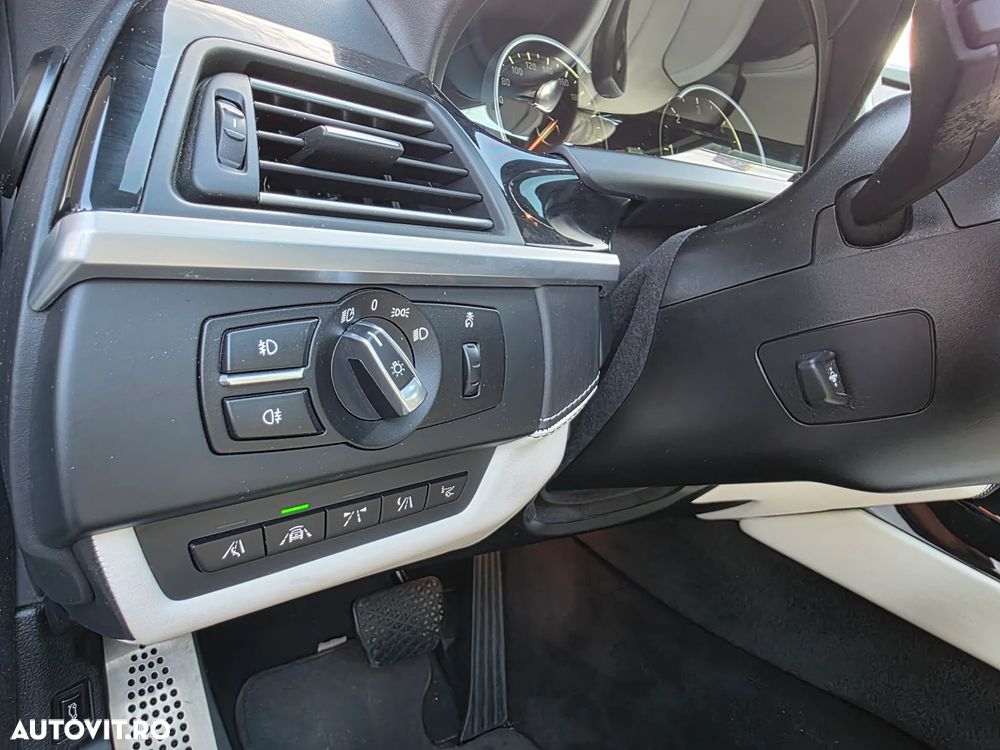 BMW Seria 6 640d xDrive M Sport Edition - 21