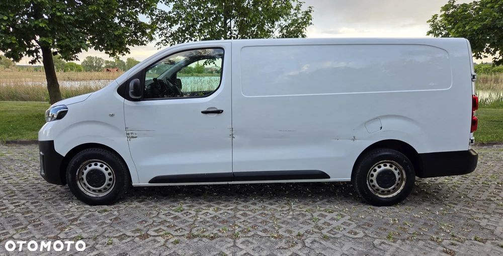 Toyota Proace L2H1 - 6