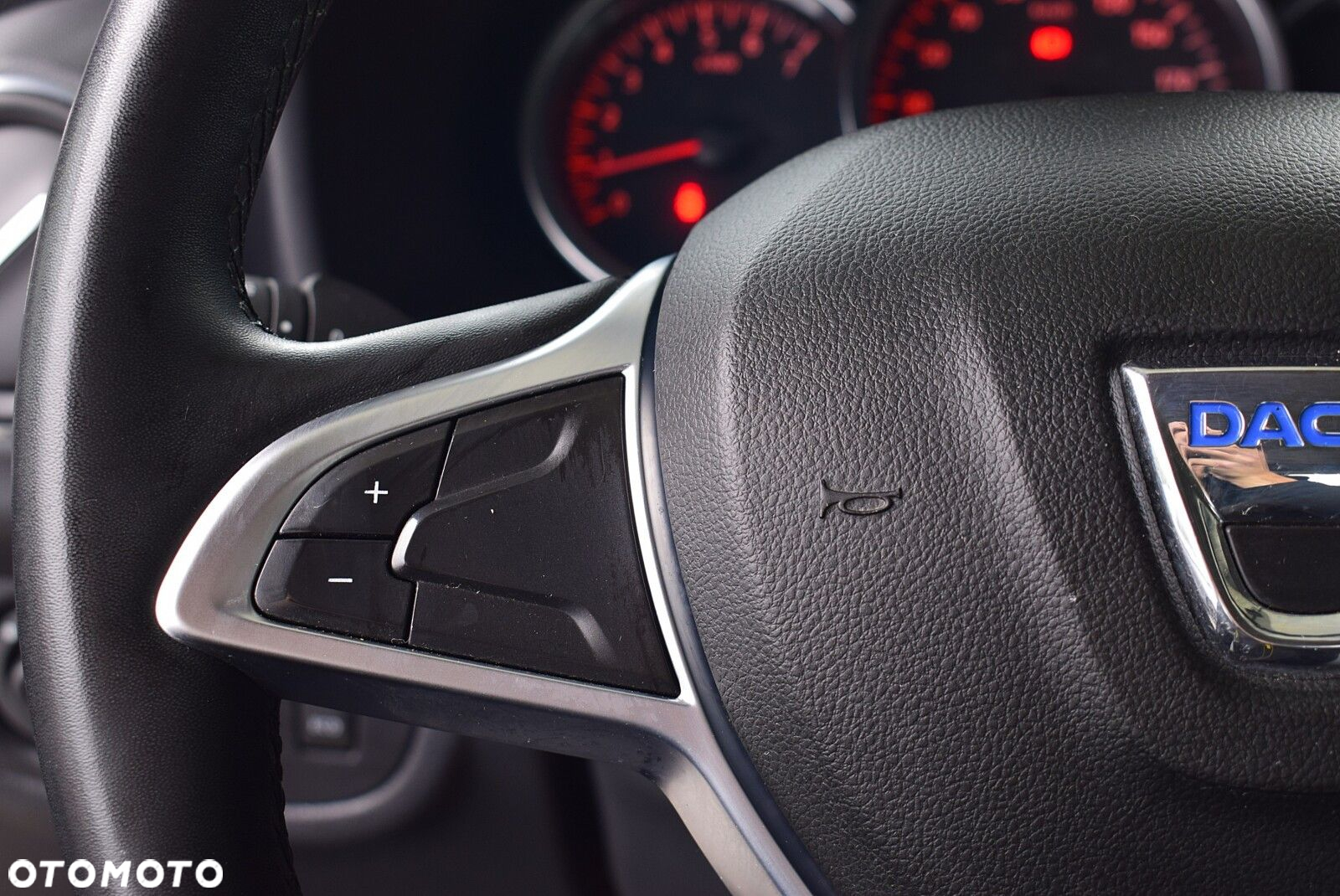 Dacia Sandero Stepway - 24