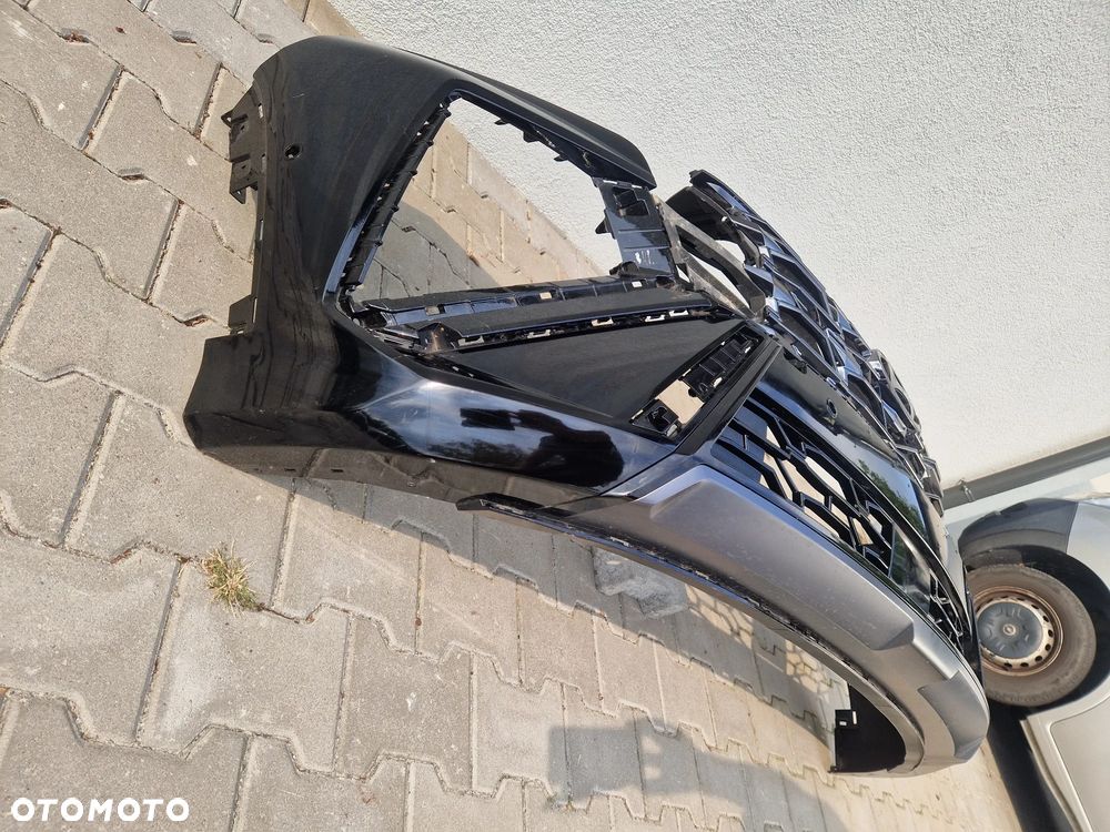 Zderzak Hyundai Tucson 4 IV 2024 - lift n line - 9