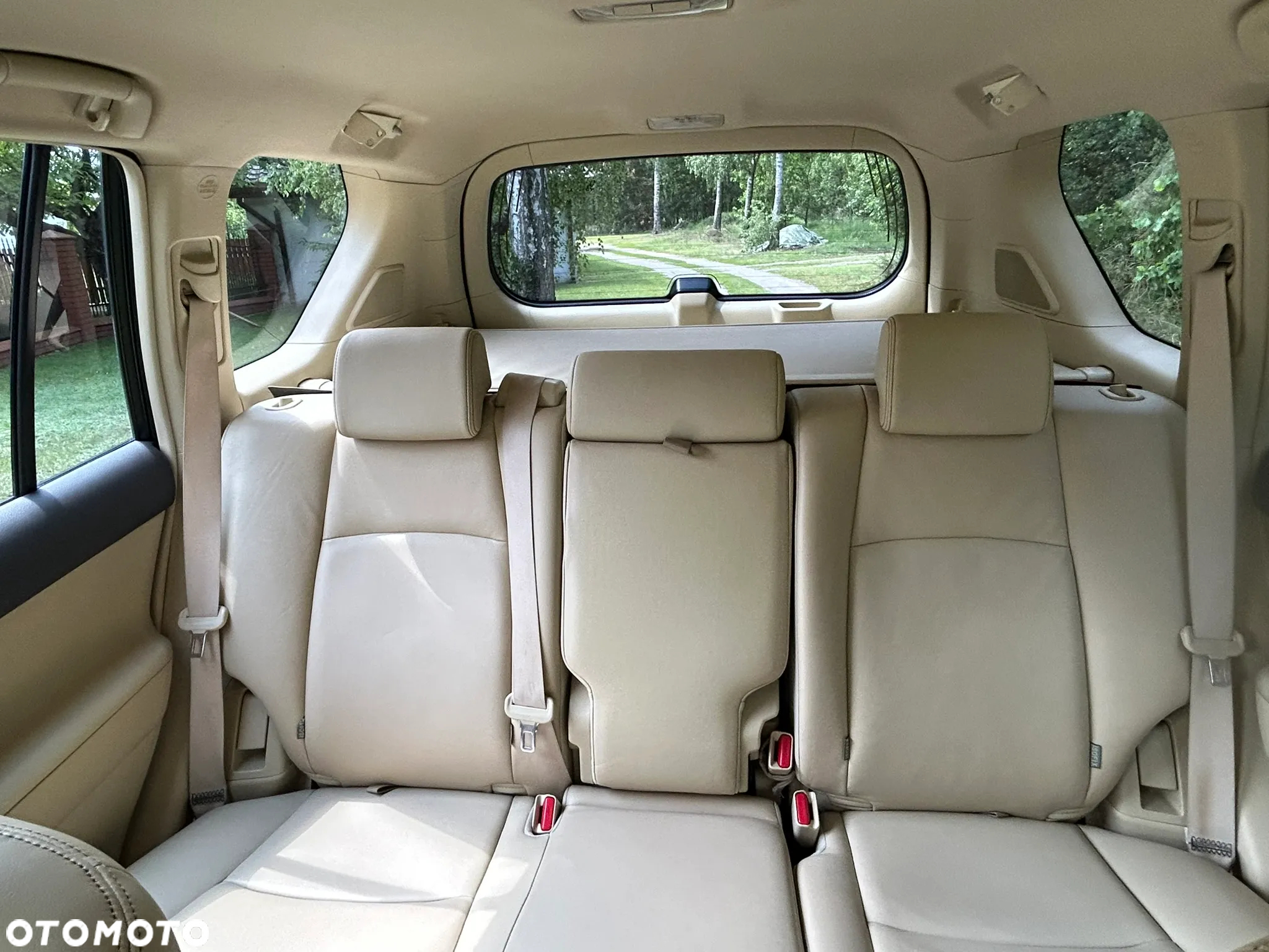 Toyota Land Cruiser LC 3.0 D-4D Invincible - 16