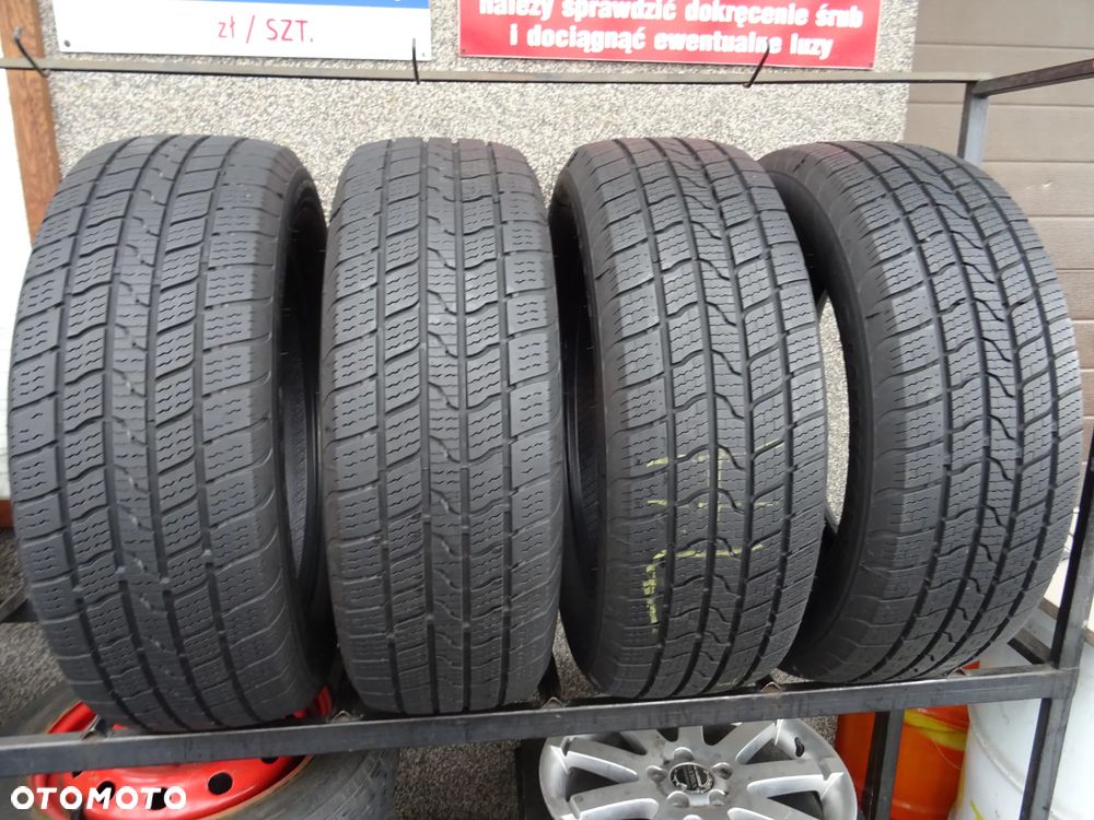 225/60/R17 103V Extra loud Lanvigator Cathfors A/S n3452 - 1