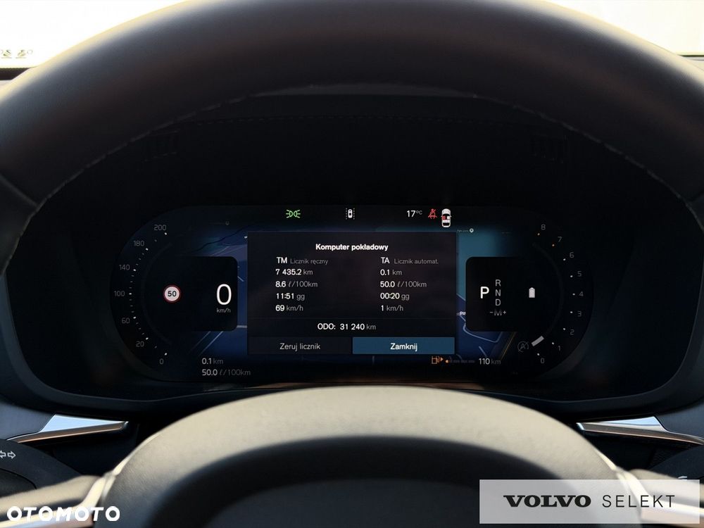 Volvo XC 60 - 23