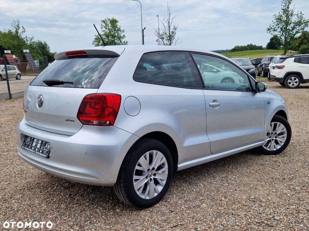 Volkswagen Polo - 2