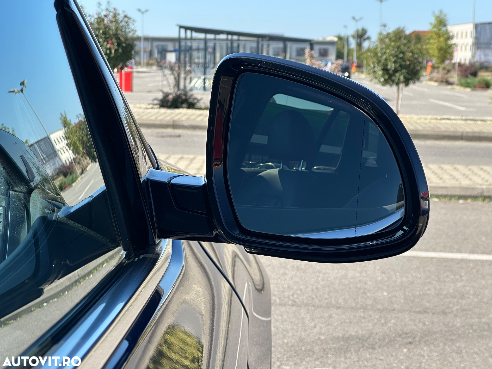 BMW X3 xDrive20d AT Luxury Line - 7