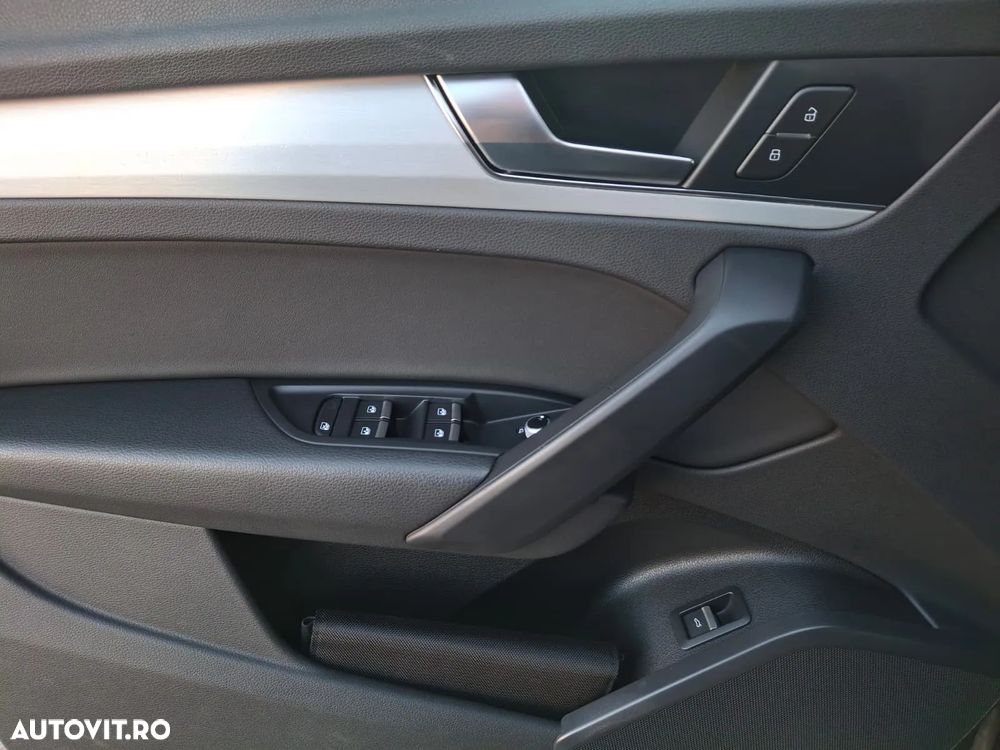 Audi Q5 40 TDI quattro S tronic MHEV S Line - 27