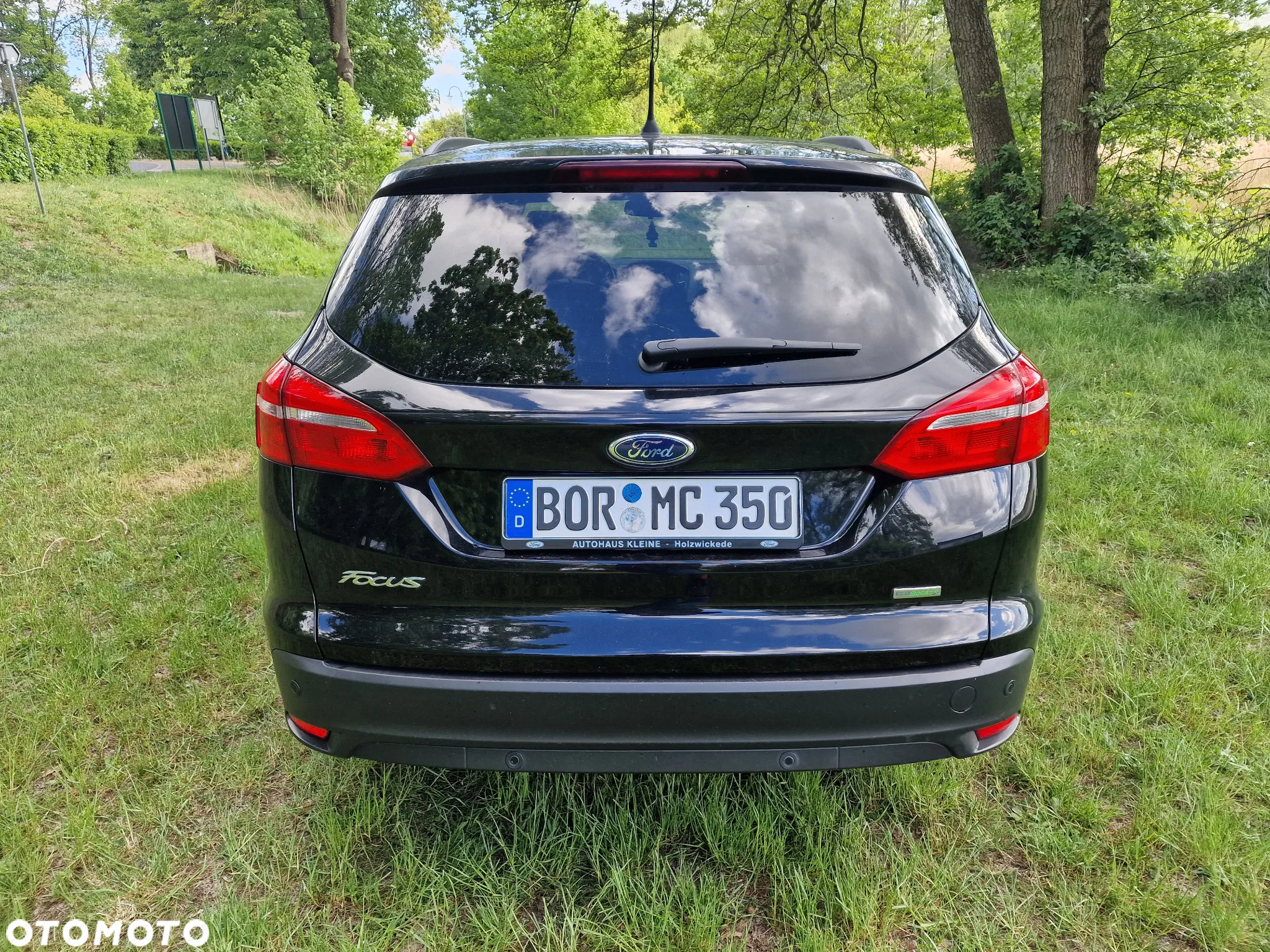 Ford Focus 1.0 EcoBoost Gold X ASS - 33