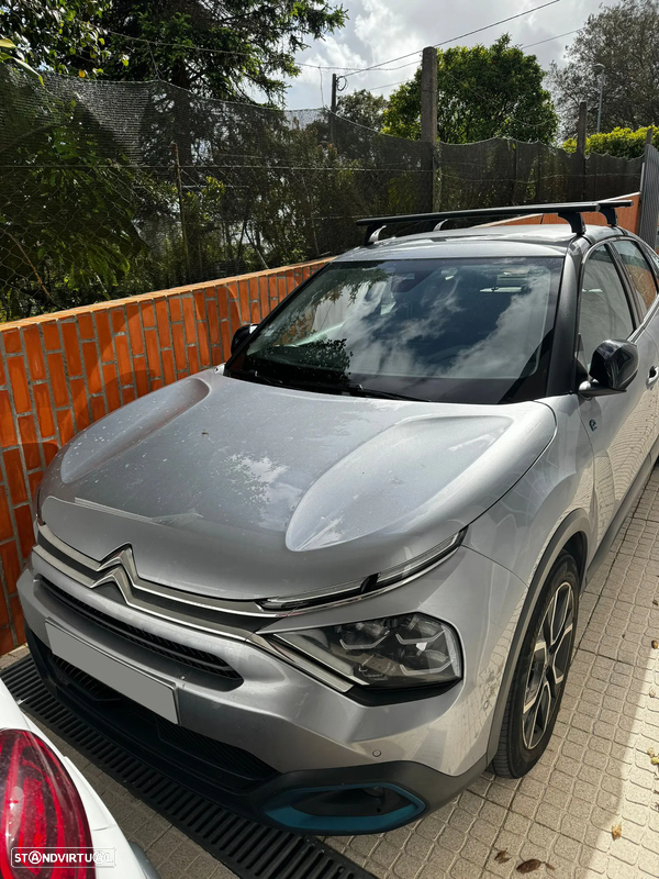 Citroën e-C4 Shine Pack