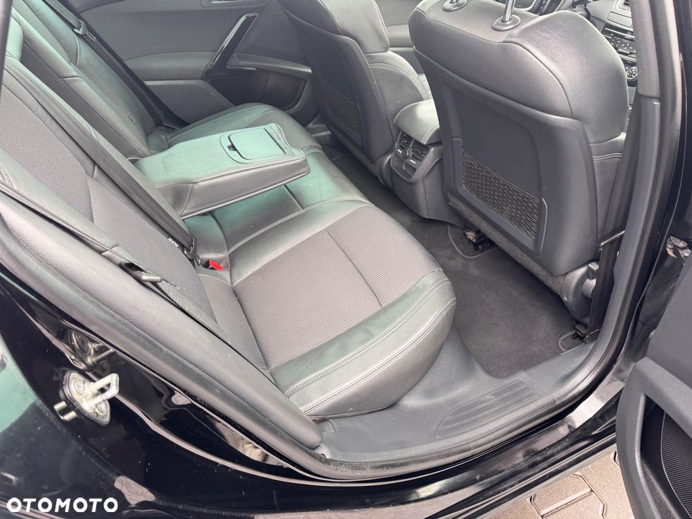 Peugeot 508 SW BlueHDi FAP 180 Automatik Stop&Start Allure - 27