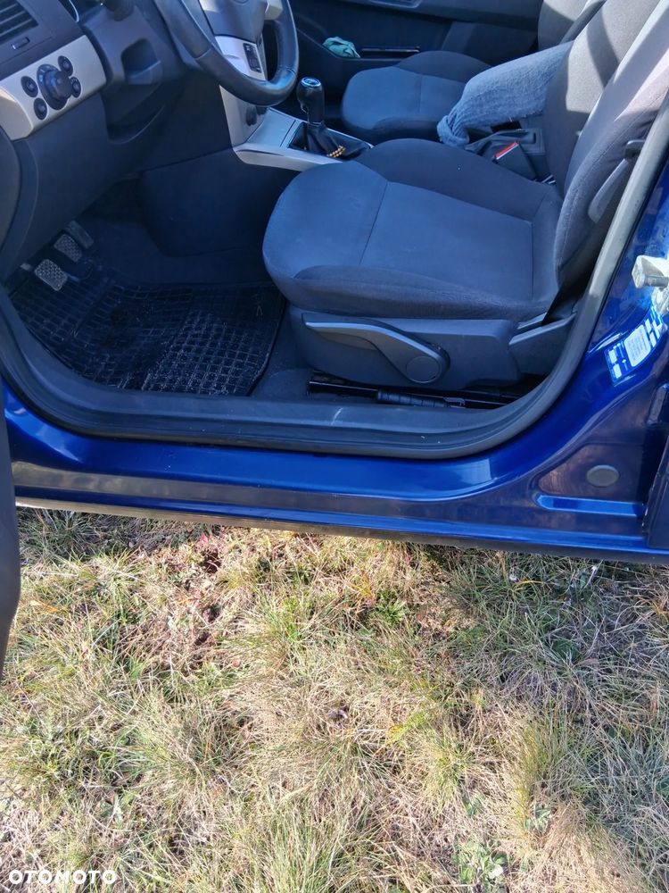 Opel Astra 1.6 Easytronic Cosmo - 7