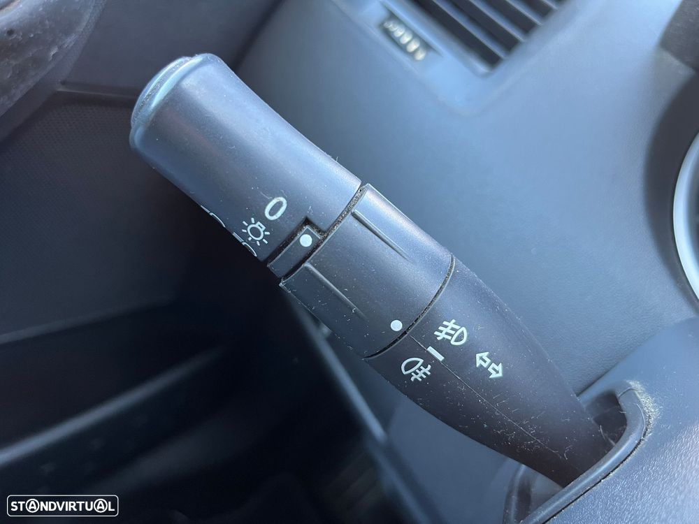 Renault Mégane Break 1.5 dCi Extreme - 22