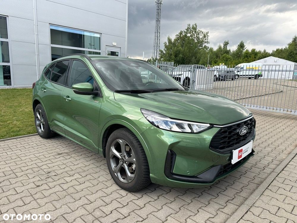 Ford Kuga 1.5 EcoBoost FWD ST-Line - 4