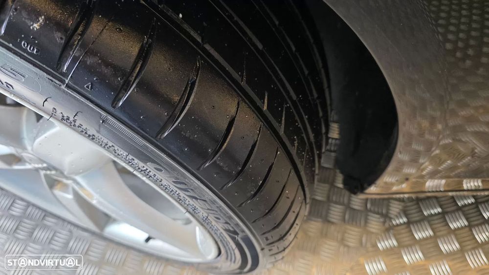 Audi A4 2.0 TDI Sport - 27