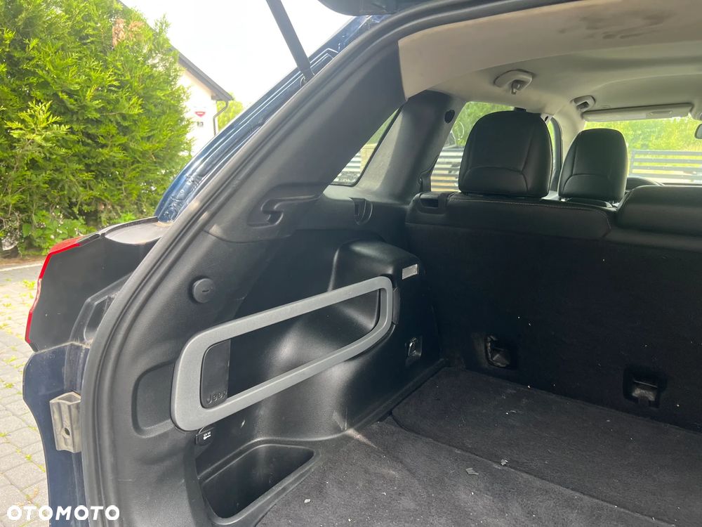 Jeep Cherokee 3.2 V6 Active Drive I Limited - 31