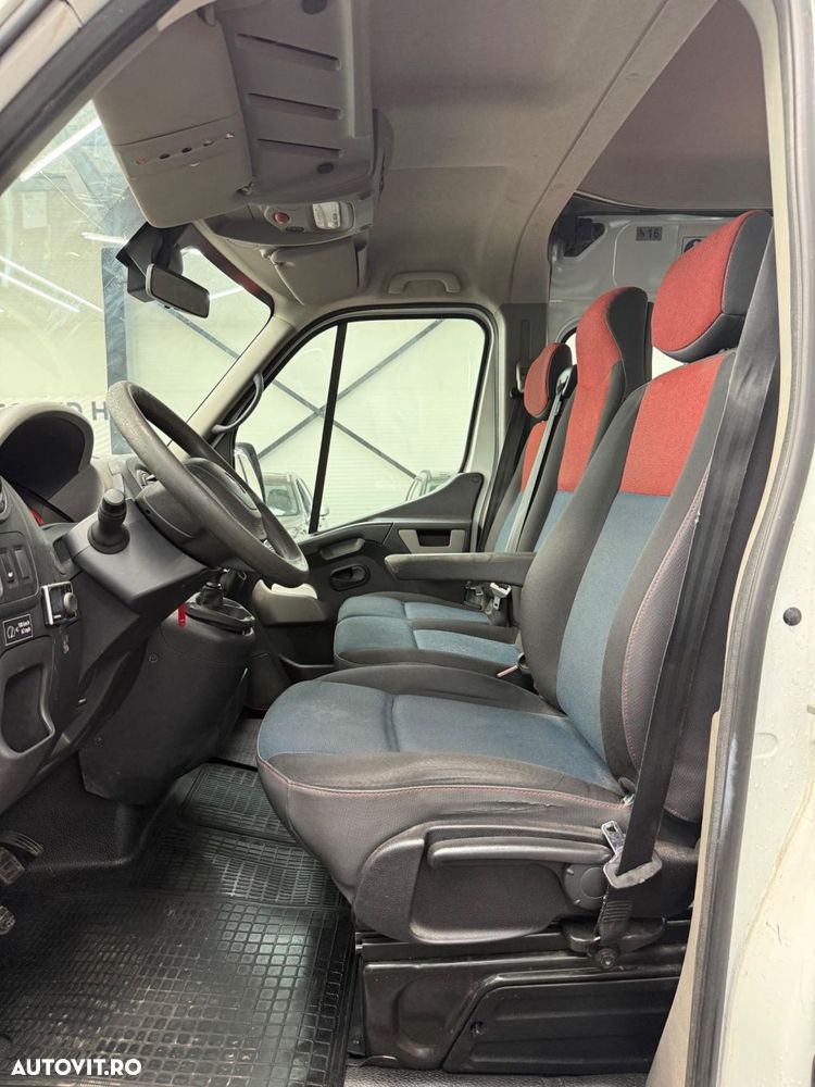 Renault master - 19