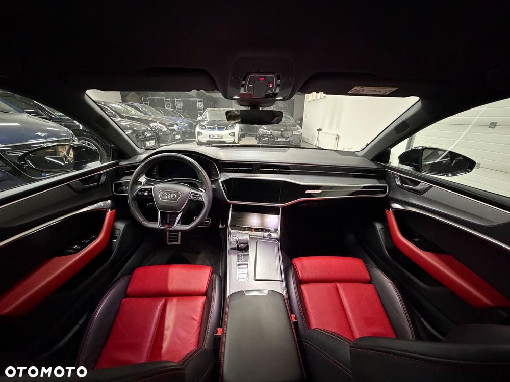 Audi A7 Sportback - 26