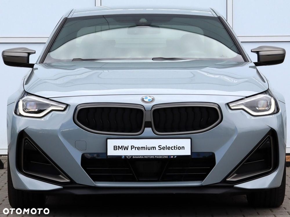 BMW Seria 2 - 10