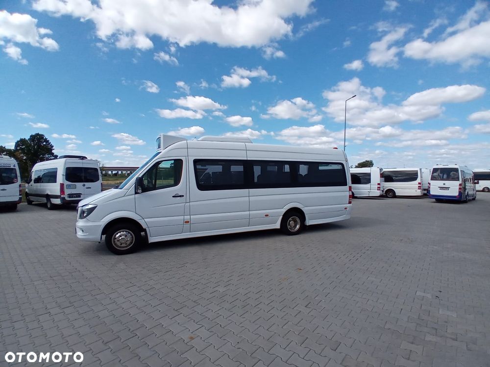 Mercedes-Benz 519 City - 4